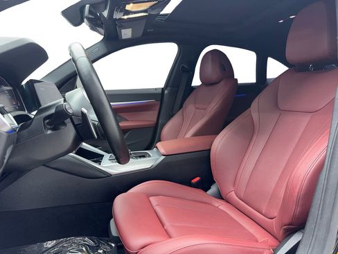 Used 2023 BMW 430i Gran Coupe w/ M Sport Package image 13