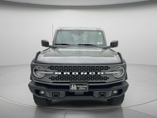 Used 2025 Ford Bronco Badlands AWD/4WD video 2