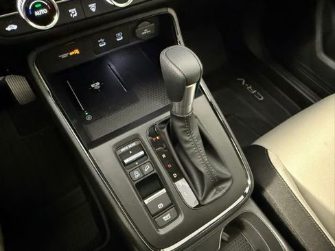 Used 2026 Honda CR-V EX image 26