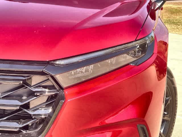 Certified 2024 Honda CR-V Sport-L image 24