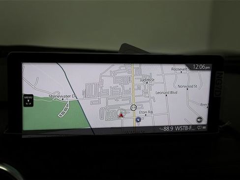 New 2025 MAZDA MX-5 Miata Grand Touring w/ Weather Package image 31