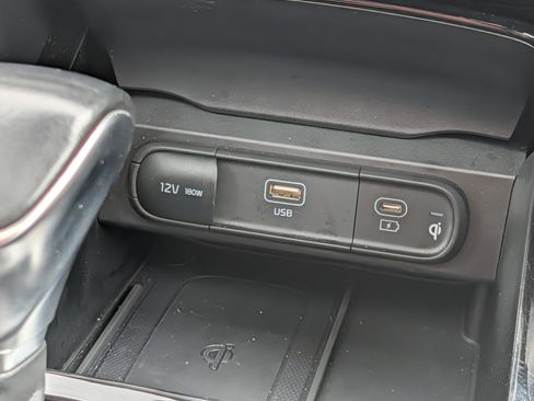 Used 2023 Kia Telluride EX X-Line AWD/4WD image 30