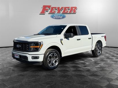 Used 2024 Ford F150 STX