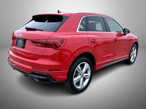 Used 2020 Audi Q3 2.0T Premium Plus w/ Premium Plus Package AWD/4WD image 5