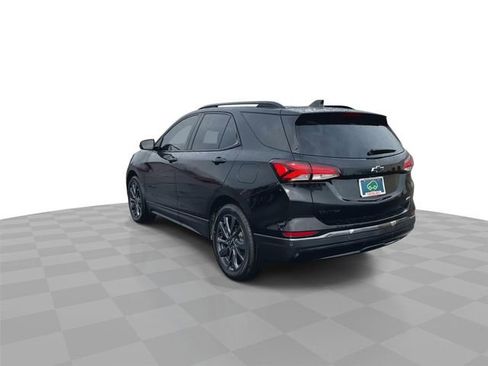 Certified 2023 Chevrolet Equinox RS image 6
