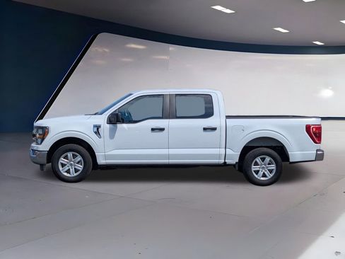 Used 2023 Ford F150 XLT image 6