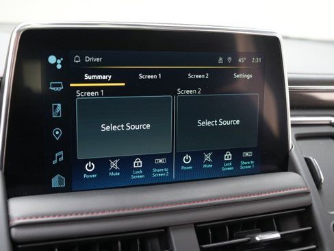 Used 2023 Chevrolet Tahoe RST w/ Luxury Package image 39