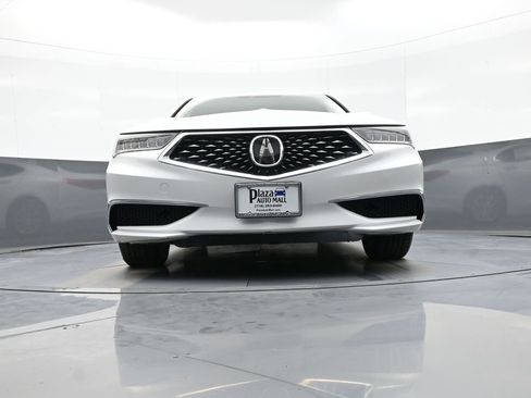 Certified 2020 Acura TLX FWD image 26