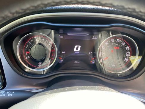 Used 2022 Dodge Challenger R/T Scat Pack image 16