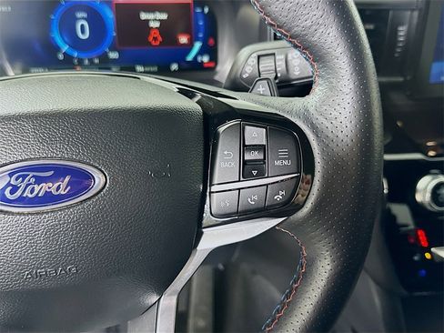 Used 2023 Ford Explorer ST w/ Equipment Group 401A image 25