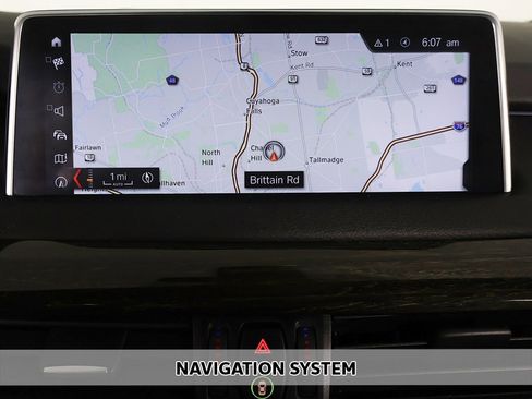 Used 2018 BMW X5 xDrive40e image 3