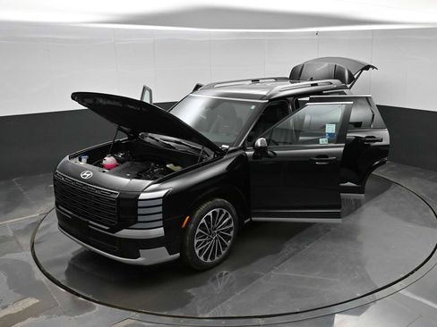 New 2026 Hyundai Palisade Calligraphy image 37