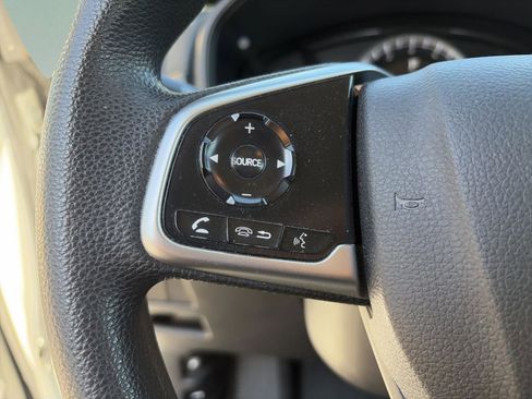 Certified 2019 Honda CR-V LX image 21