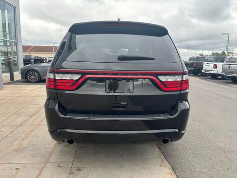 Used 2023 Dodge Durango R/T w/ Blacktop Package AWD/4WD image 11