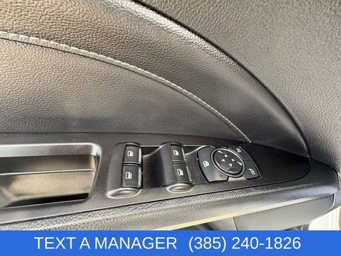 Used 2018 Ford Fusion Titanium image 12