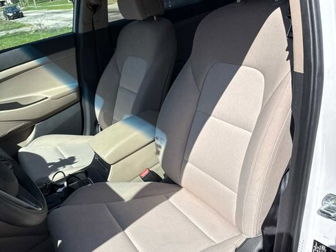 Used 2017 Hyundai Tucson Eco image 7