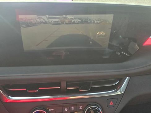 New 2026 Buick Envista Preferred w/ Convenience I Package FWD image 20