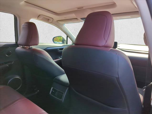 Used 2019 Lexus NX 300 AWD w/ Comfort Package image 29