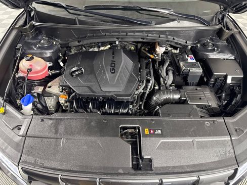 Used 2022 Hyundai Tucson SEL w/ Cargo Package image 27