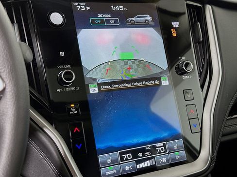 Used 2025 Subaru Outback Limited w/ Popular Package #2 image 23