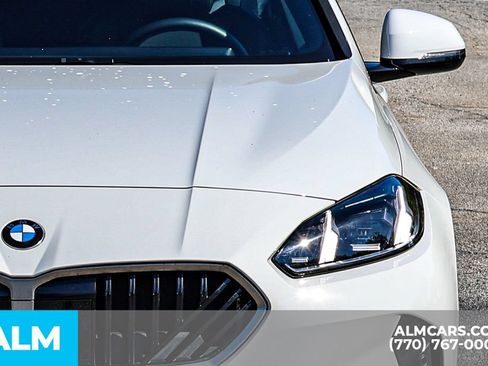 Used 2025 BMW 228i xDrive AWD/4WD image 14
