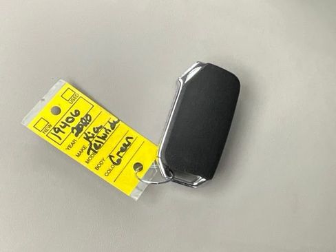 Used 2020 Kia Telluride EX w/ EX Premium Package image 27