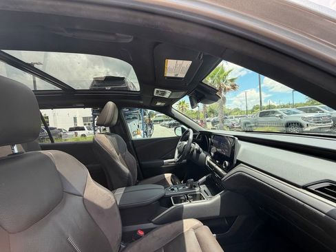 Used 2024 Lexus TX 350 AWD w/ Technology Package image 16