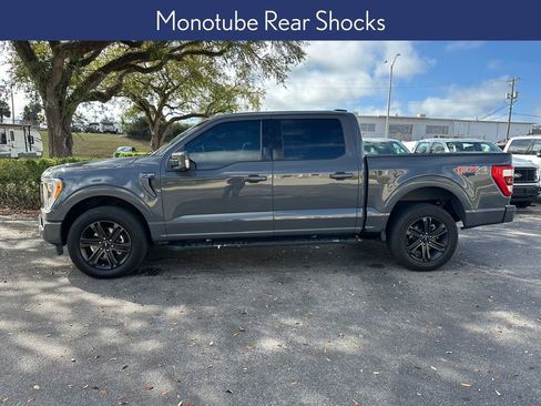Used 2021 Ford F150 Lariat image 15