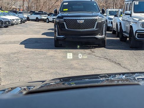 Used 2019 Land Rover Range Rover Sport Supercharged image 19