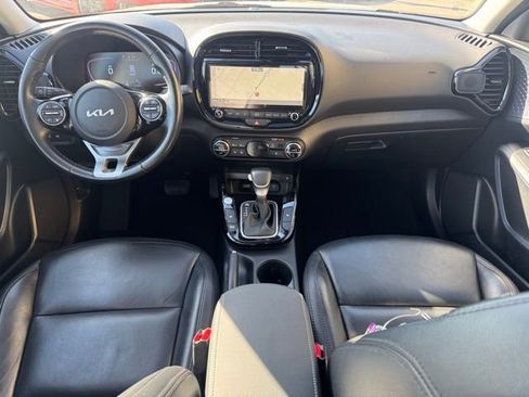 Certified 2023 Kia Soul EX FWD image 15
