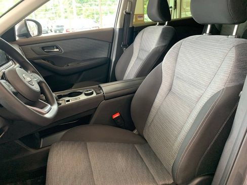 Used 2023 Nissan Rogue SV AWD/4WD image 4