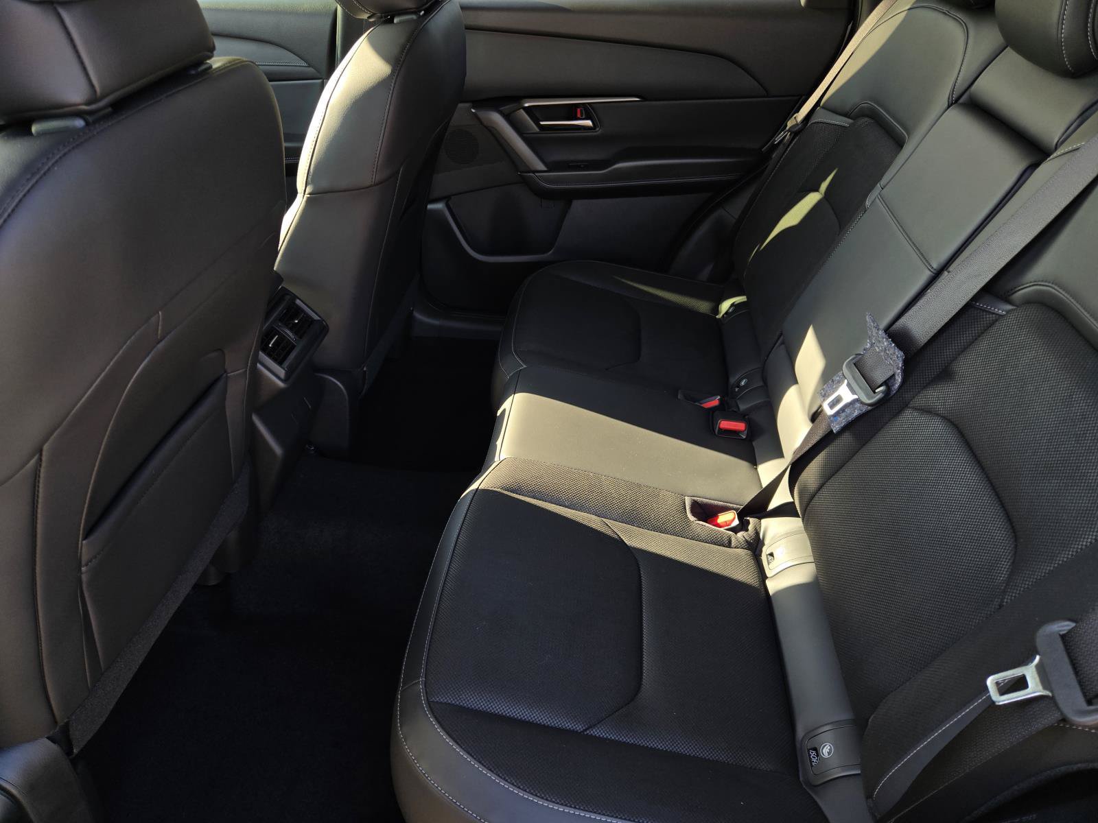 New 2026 MAZDA CX-5 Select AWD/4WD image 10