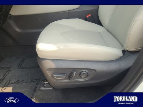 Used 2026 Toyota Grand Highlander AWD image 14