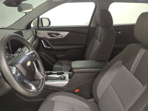 Used 2024 Chevrolet Blazer LT w/ LPO, Floor Liner Package FWD image 17