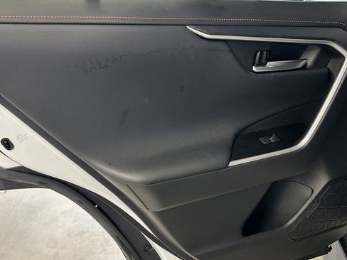 Used 2024 Toyota RAV4 Adventure image 12