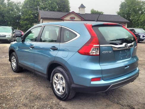 Used 2015 Honda CR-V LX image 6