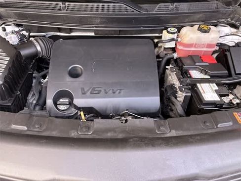 Used 2020 Buick Enclave Avenir w/ Avenir Technology Package image 15