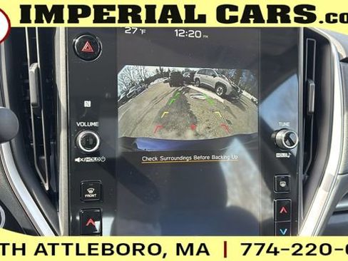 New 2026 Subaru Impreza 2.0i Sport image 22