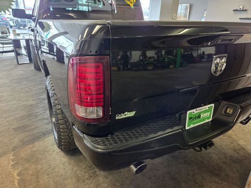 Used 2014 RAM 1500 Sport w/ Convenience Group image 11