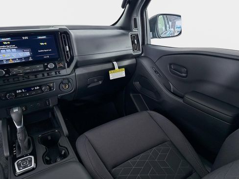 New 2026 Nissan Frontier SV image 23