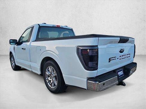 Certified 2023 Ford F150 XL image 9
