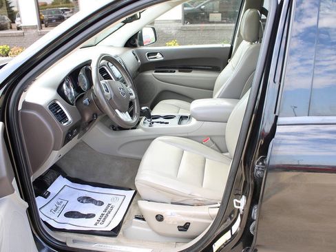 Used 2011 Dodge Durango Crew image 9