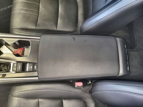 Used 2022 Honda Accord Sport Special Edition image 21