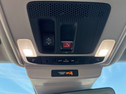 Used 2024 Honda Accord Touring image 24