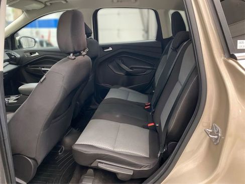 Used 2018 Ford Escape SE w/ SE Sync 3 Package image 11
