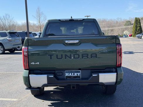 Used 2023 Toyota Tundra Limited image 21