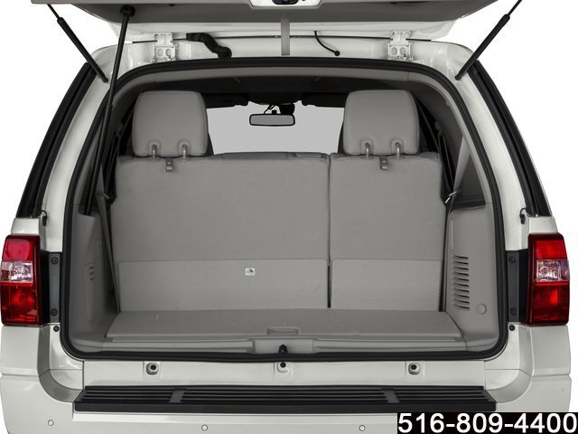 Used 2017 Ford Expedition Limited w/ Equipment Group 301A AWD/4WD image 13