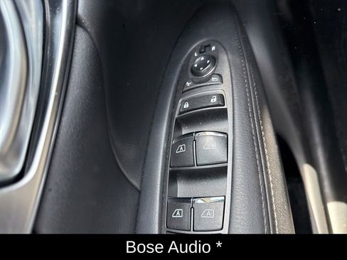 Used 2018 INFINITI Q70 L 3.7 AWD/4WD image 14