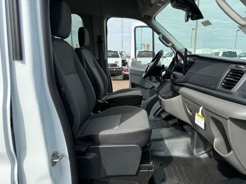 New 2026 Ford Transit 350 XL RWD image 14