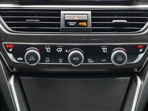 Used 2020 Honda Accord Sport image 14